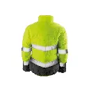 women's-hi-vis-padded-jacket-yellow-back-R325F.webp