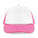 BC645_FluorescentPink_White_FRONT.webp