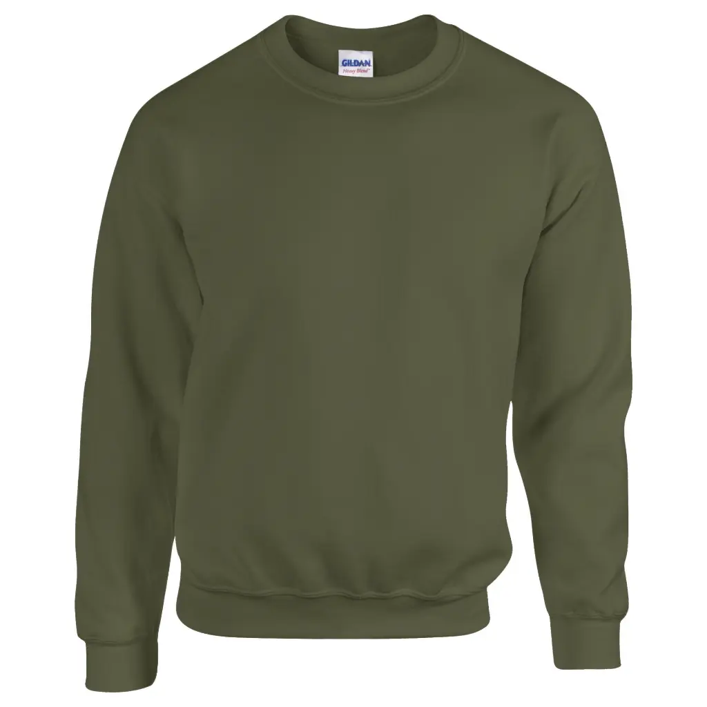 GD056_MilitaryGreen_FRONT.webp