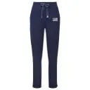 Women's Stretch Scrub Cargo Pants