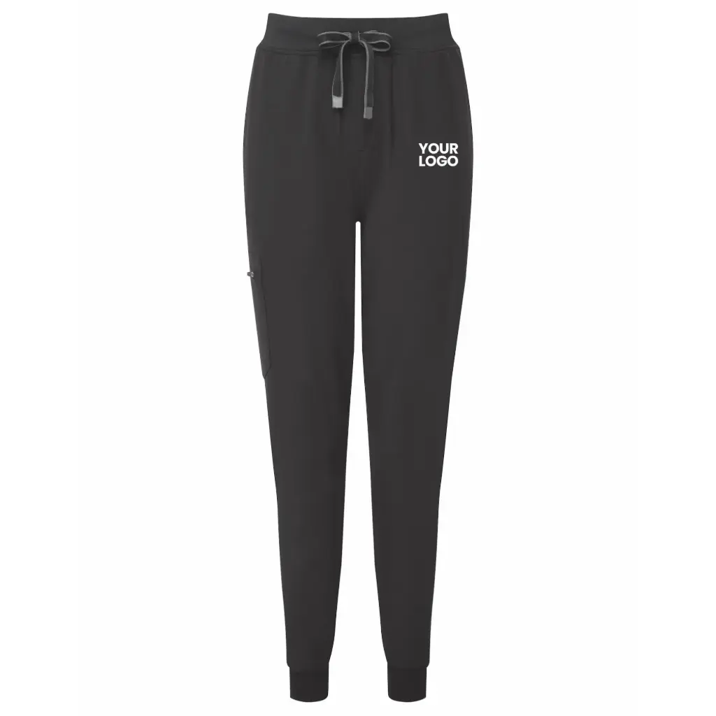Women's Stretch Scrub Joggers