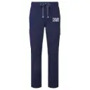Men's Stretch Scrub Cargo Pants