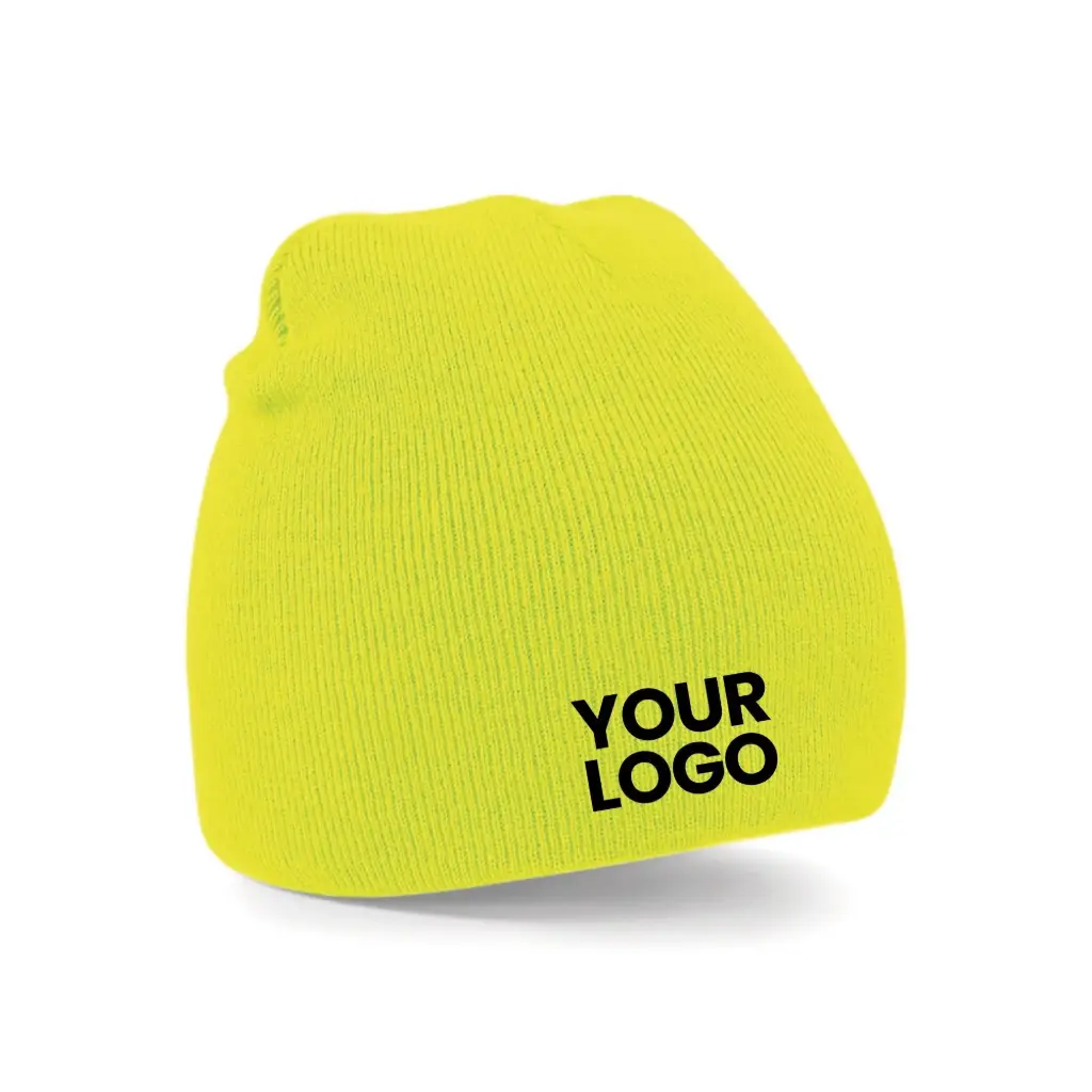 Hi-Vis Beanie