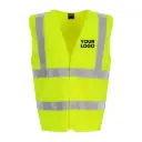 Budget Hi-Vis Vest