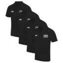 Golf Pack - Men's 4 Player SAVE 10%