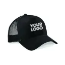 Snapback Trucker