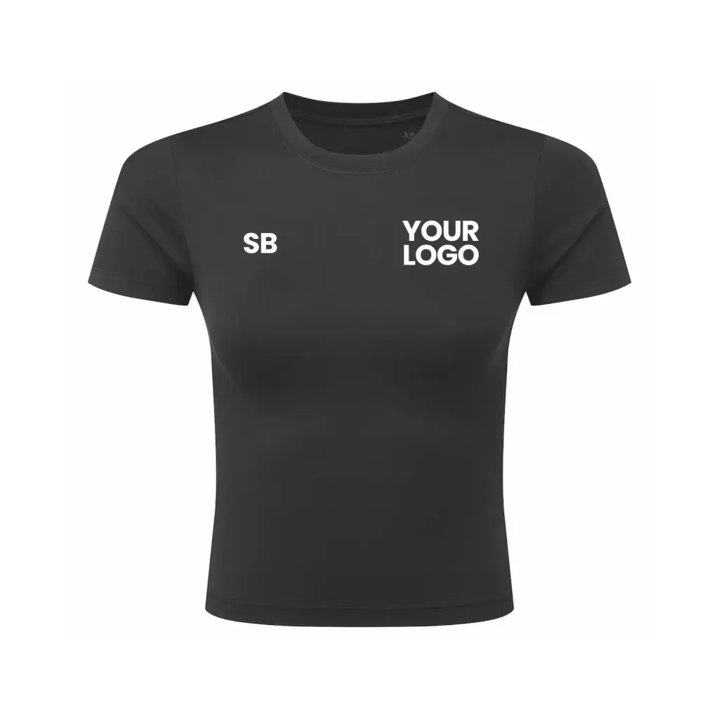 Women's Luxury Fitted T-shirt