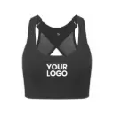High Impact Sports Bra