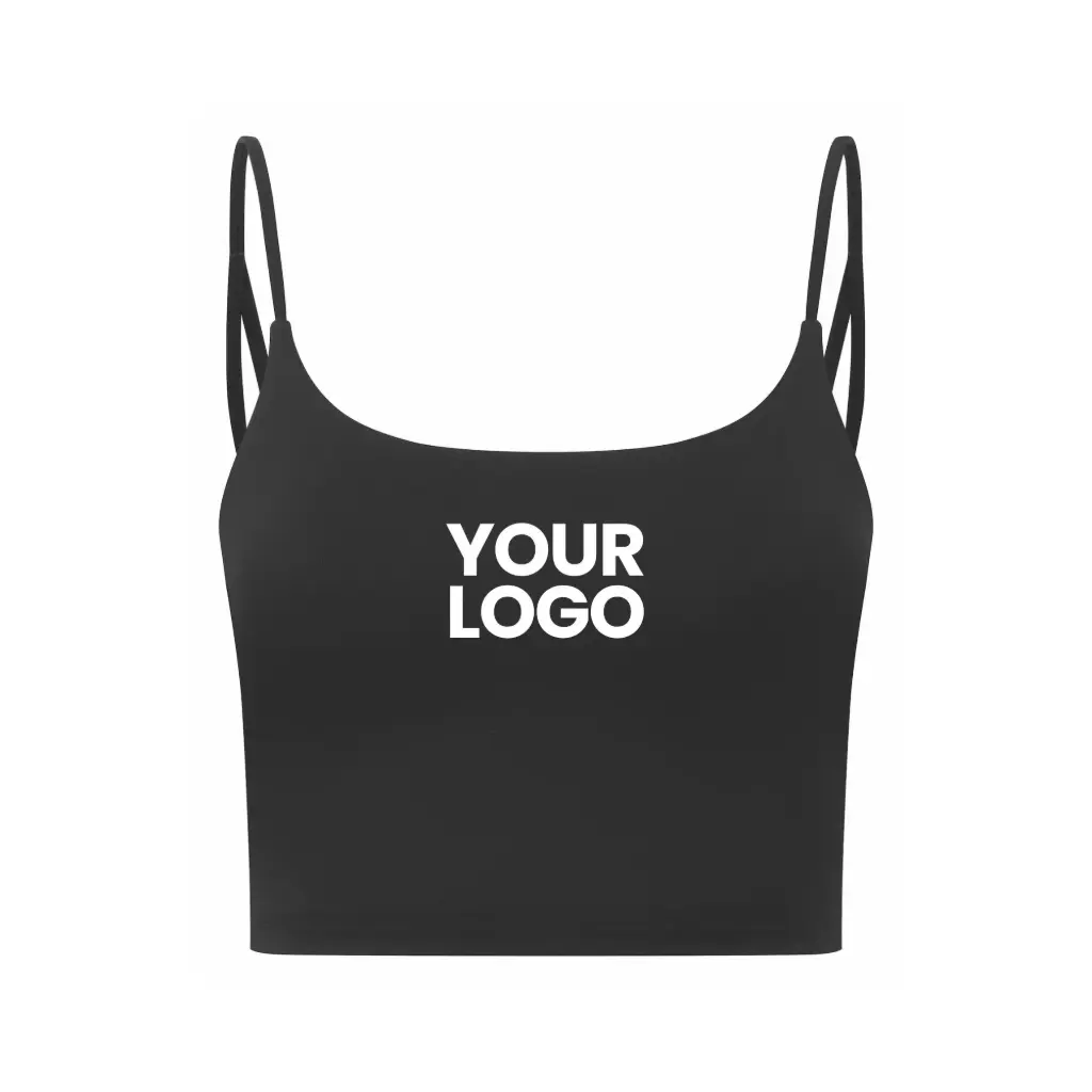 Women's Luxury Sports Bra