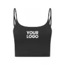 Women's Luxury Sports Bra