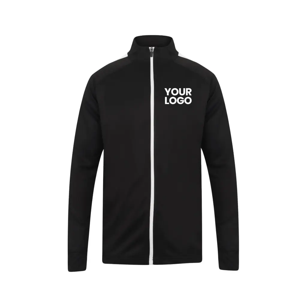 Men's Tracksuit Top