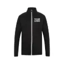 Knitted Tracksuit Top