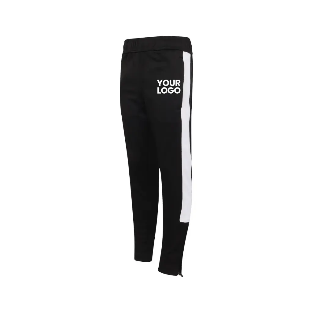 Kids Knitted Tracksuit Pants