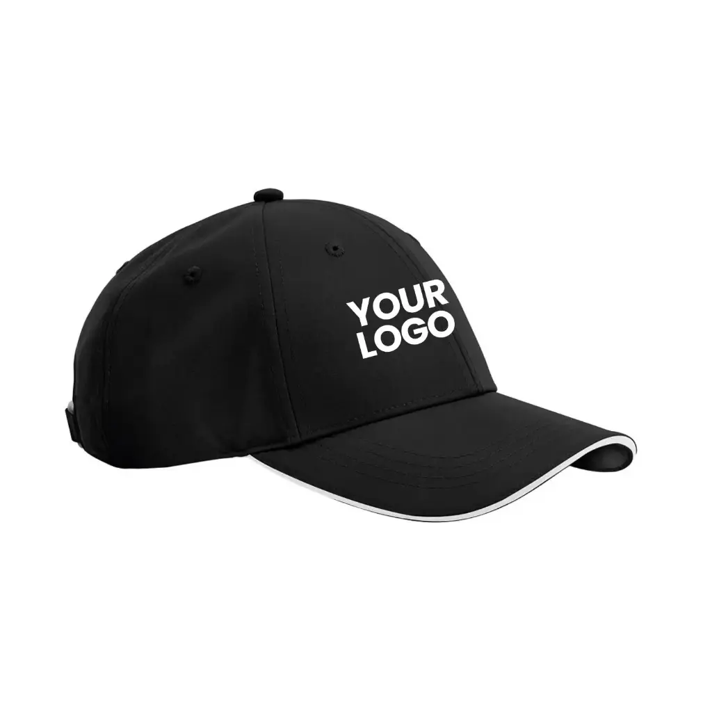 Team Sports-Tech Cap