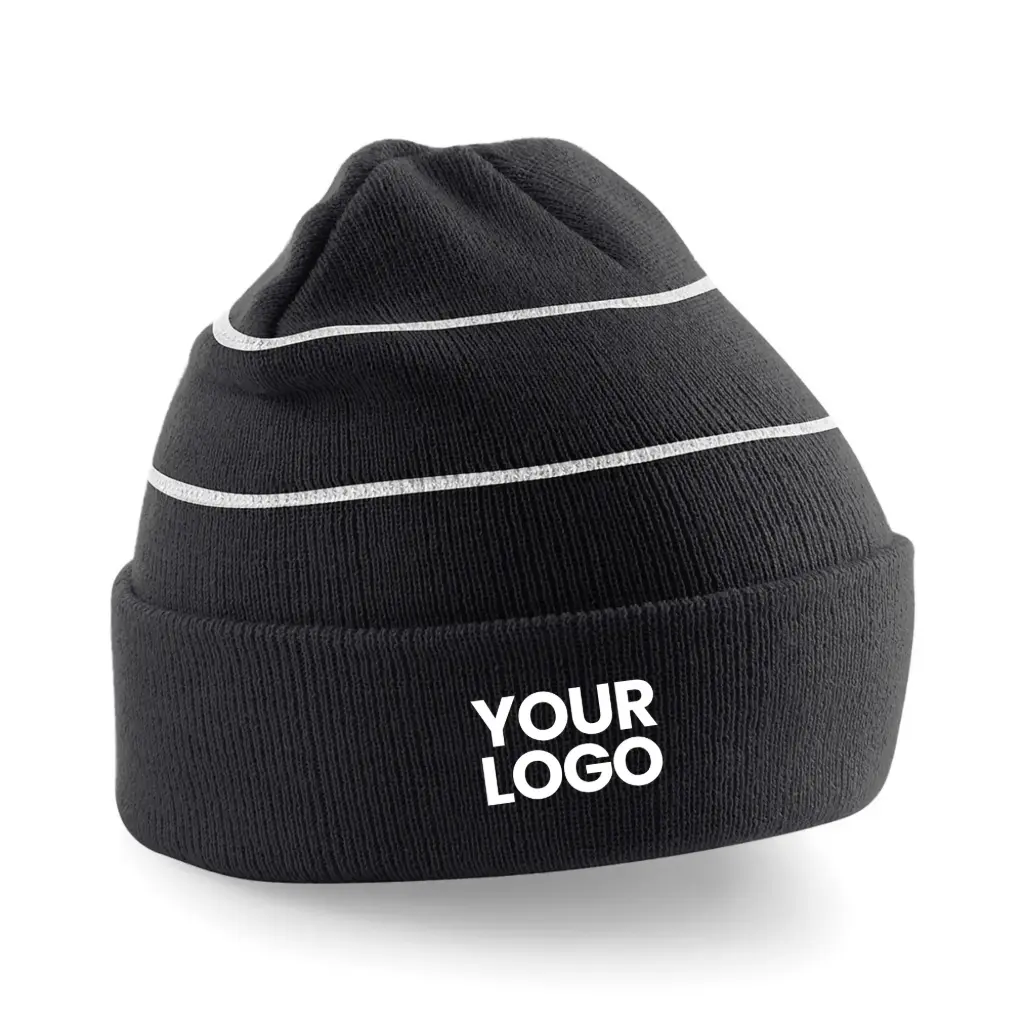 Enhanced-Viz Beanie