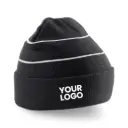 Enhanced-Viz Beanie