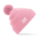 Original Pom Pom Beanie