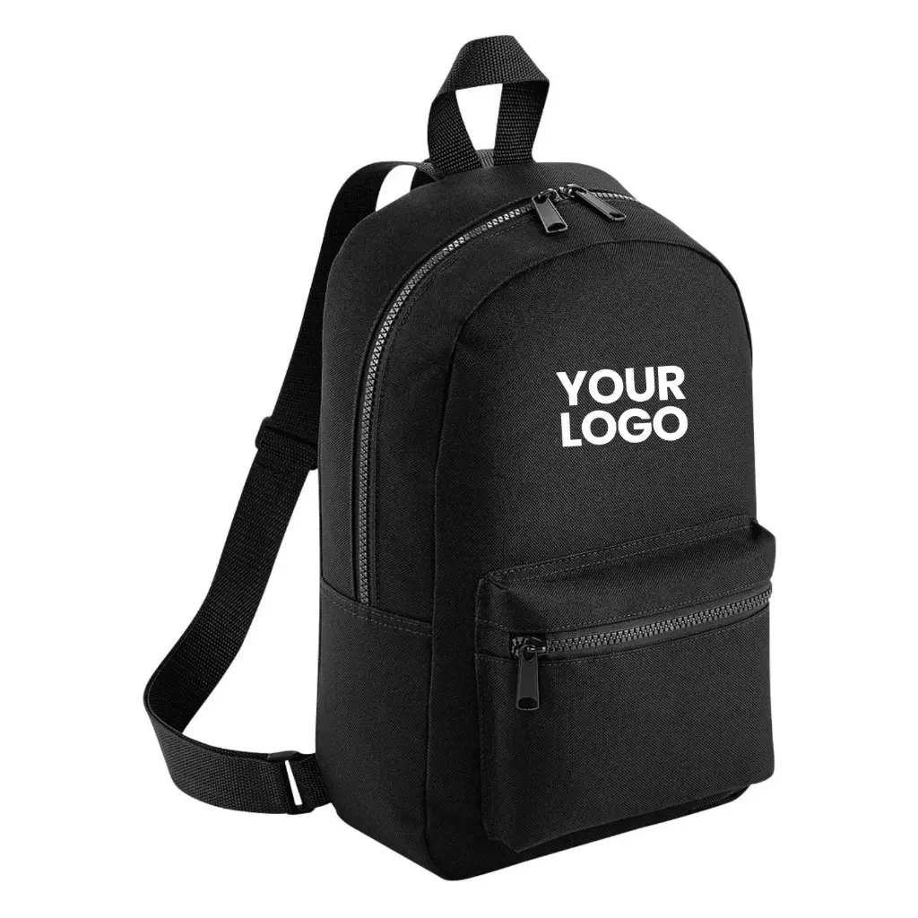 Mini Essential Fashion Backpack