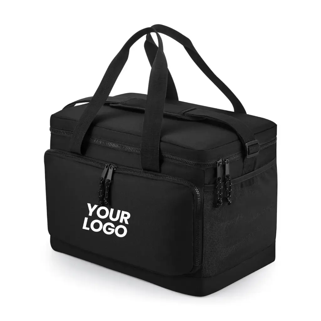 Recycled Large Cooler Shoulder Bag