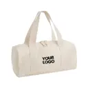 Edit Canvas Duffle