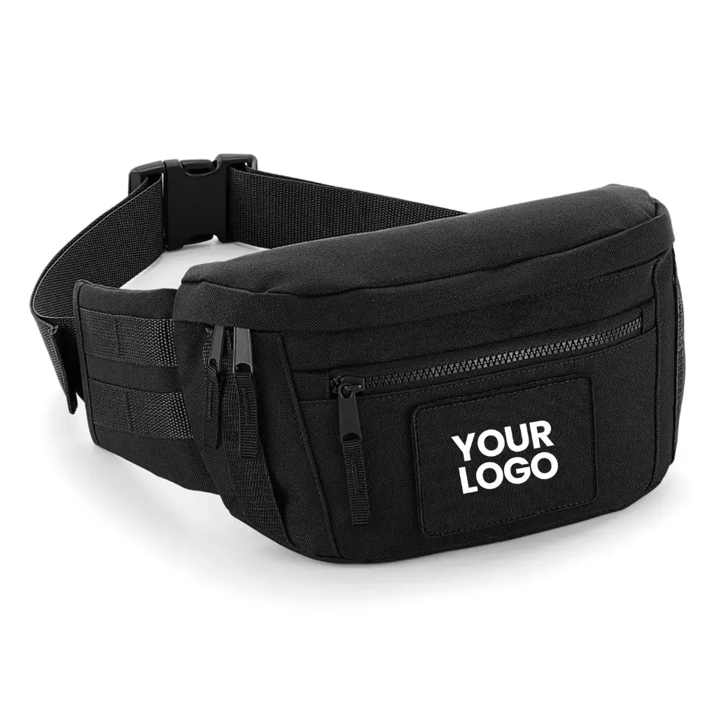 Molle Utility Waistpack