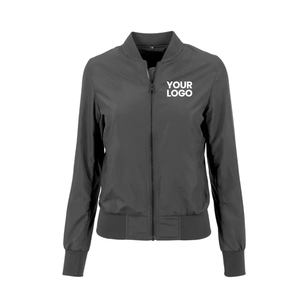 Women's Light Bomber Jacket