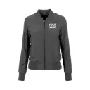 Women's Light Bomber Jacket