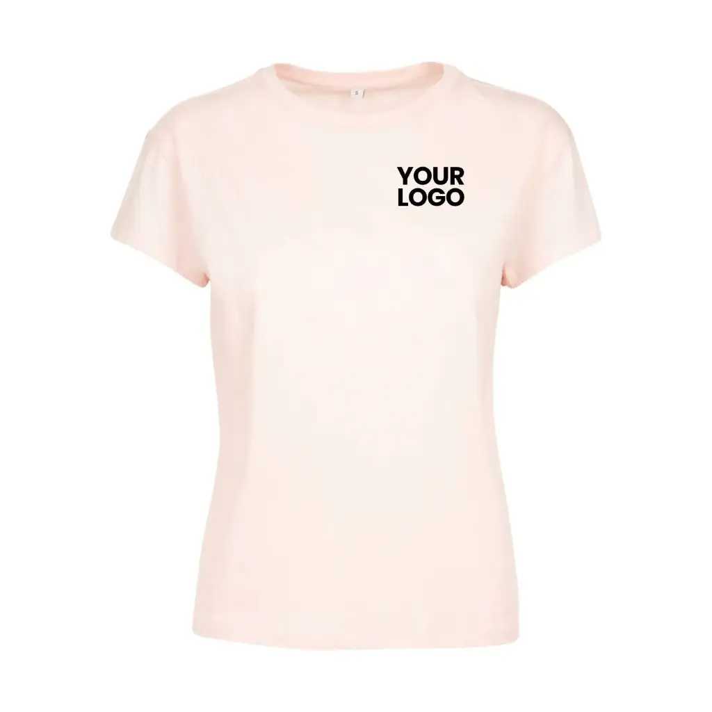 Women's Box Tee