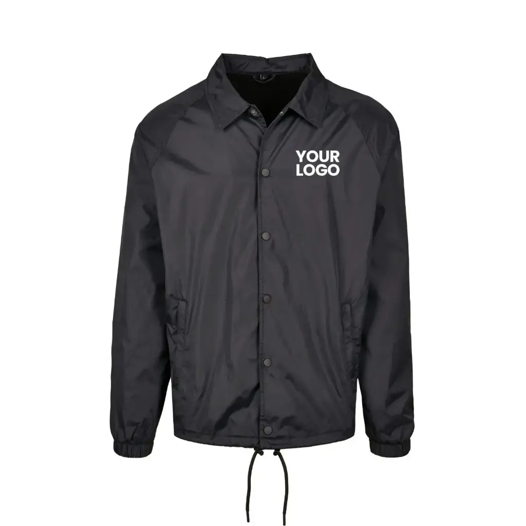 Coach Jacket