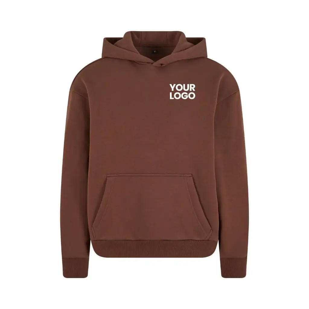 Fluffy Hoodie