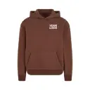 Fluffy Hoodie