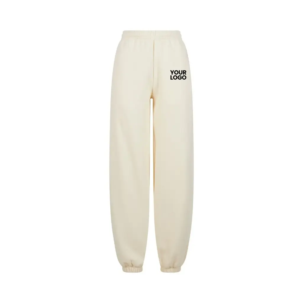 Women’s Fluffy Sweatpants