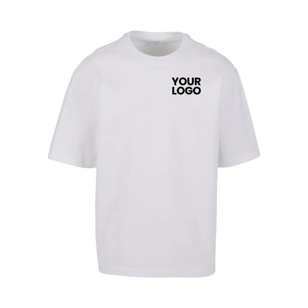 Loose-Fit Tee