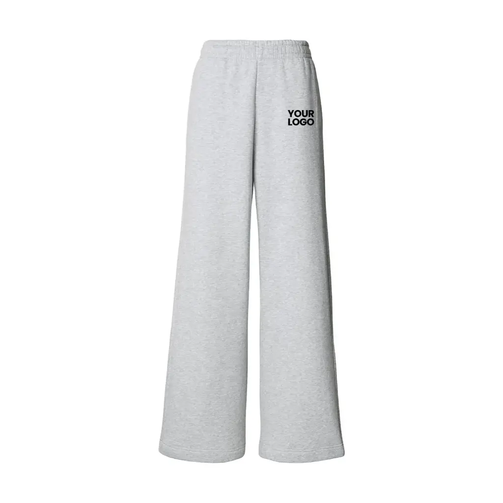 Women’s Wide-Leg Sweatpants