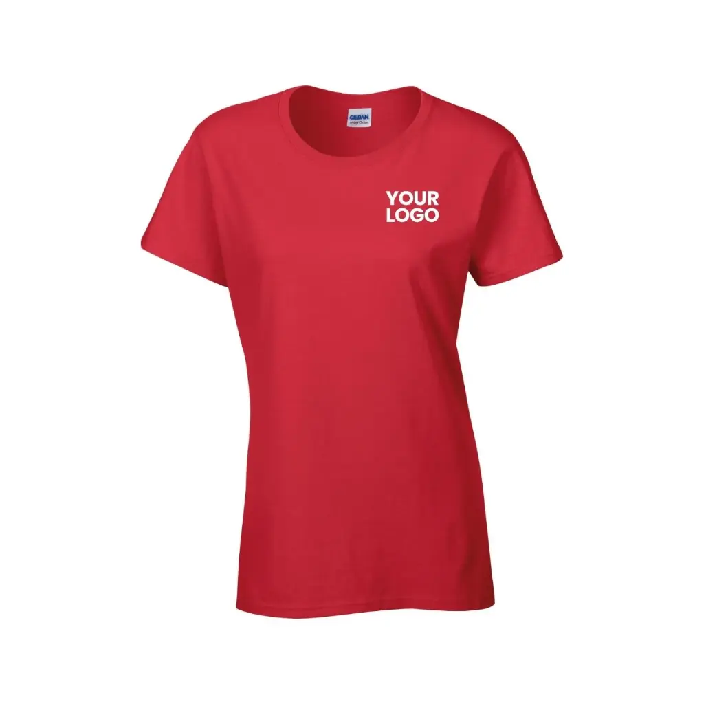 Heavy Cotton™ Women's T-Shirt