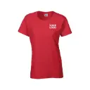 Heavy Cotton™ Women's T-Shirt