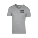 Softstyle™ V-Neck T-Shirt