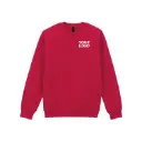 Hammer® Maxweight Adult Crew Neck Sweatshirt