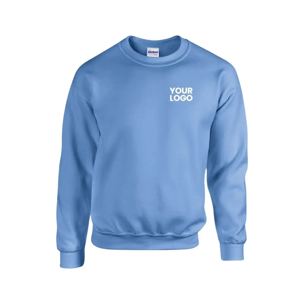 Heavy Blend™ Adult Crew Neck Sweatshirt