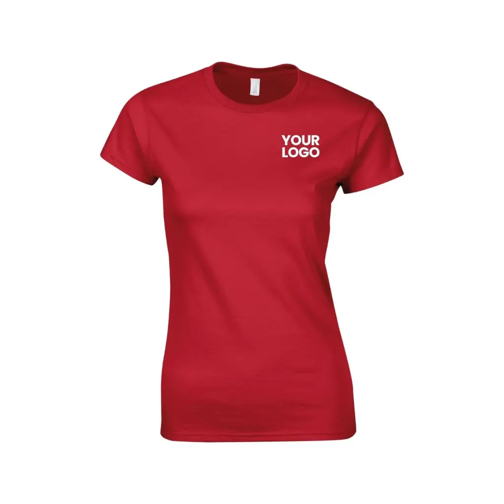 Softstyle™ Women's Ringspun T-Shirt