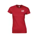 Softstyle™ Women's Ringspun T-Shirt