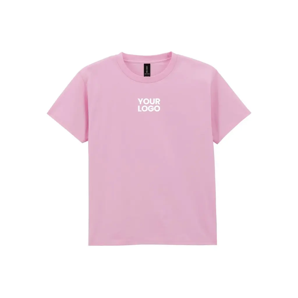 Light Cotton Youth T-Shirt