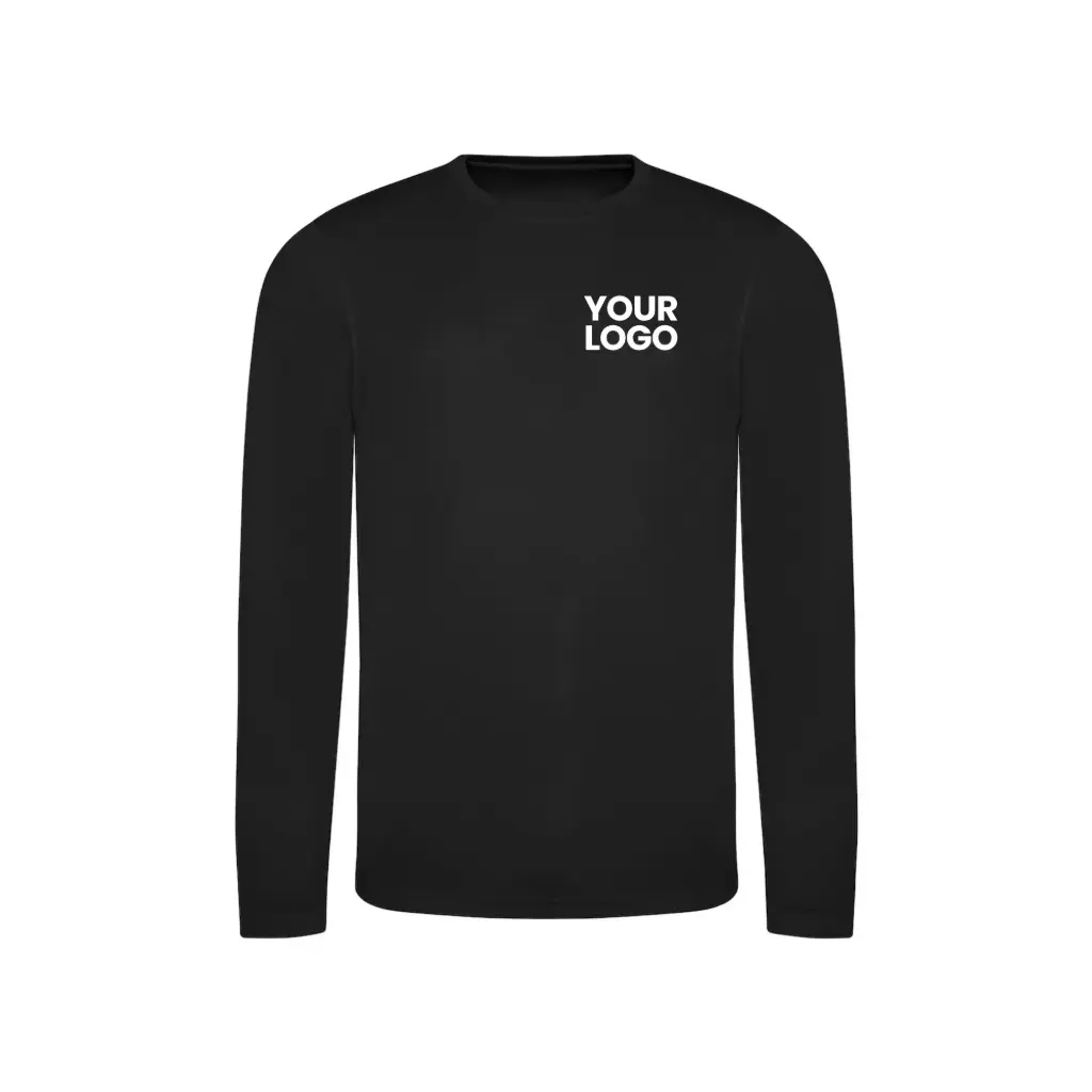 Long Sleeve Cool T
