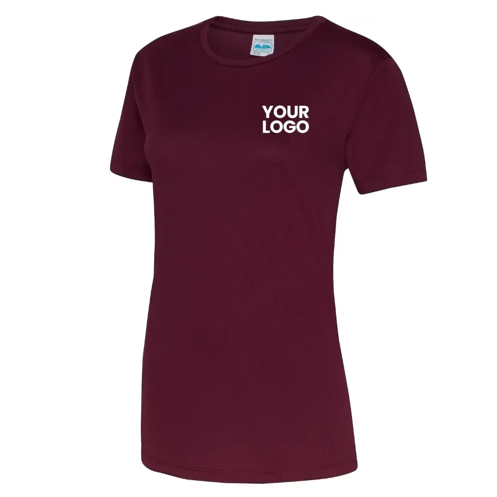 Women's Cool T