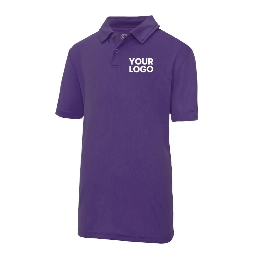 Kids Cool Polo