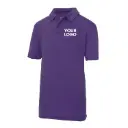 Kids Cool Polo