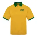 Retro Sports Jersey