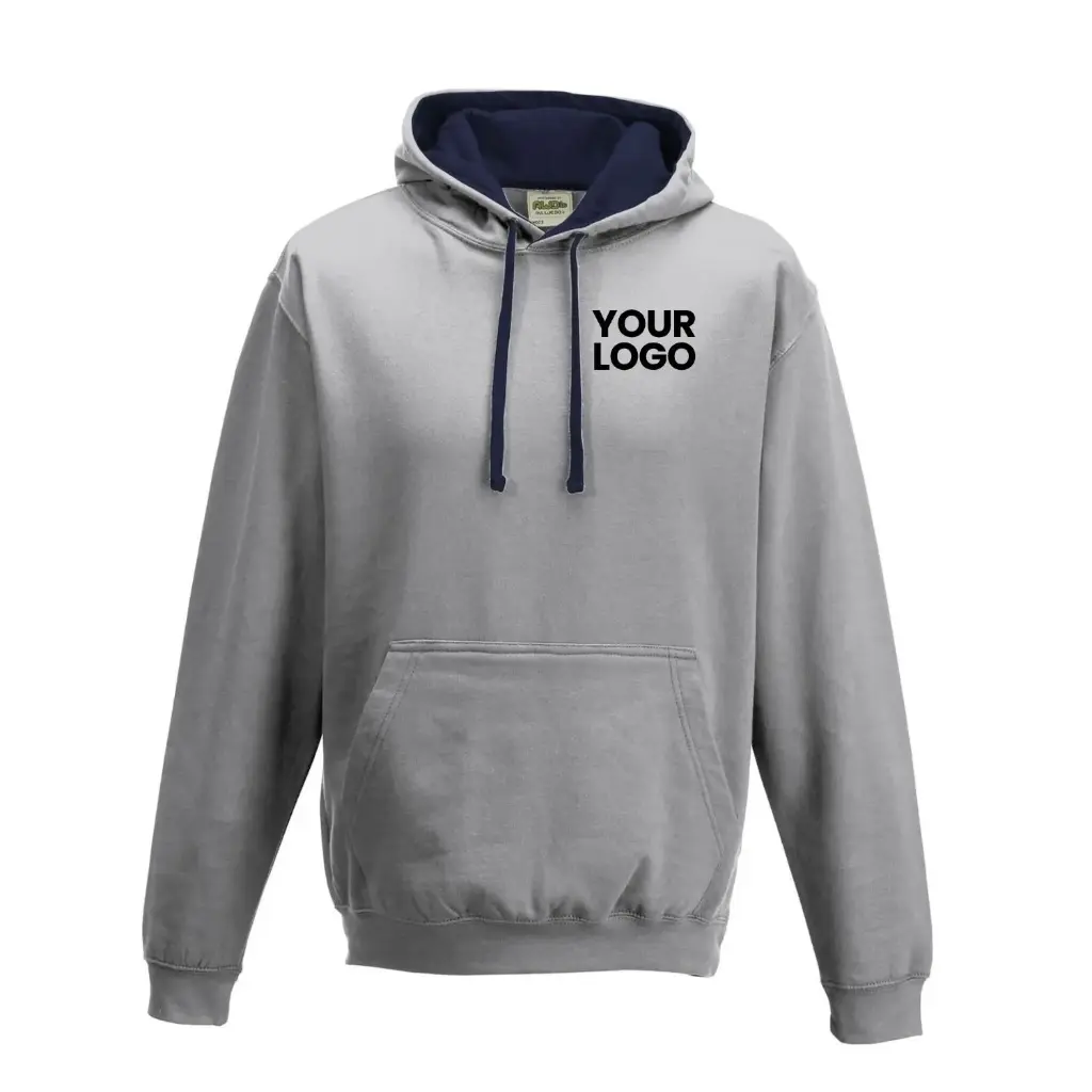 Varsity Hoodie