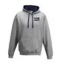 Varsity Hoodie
