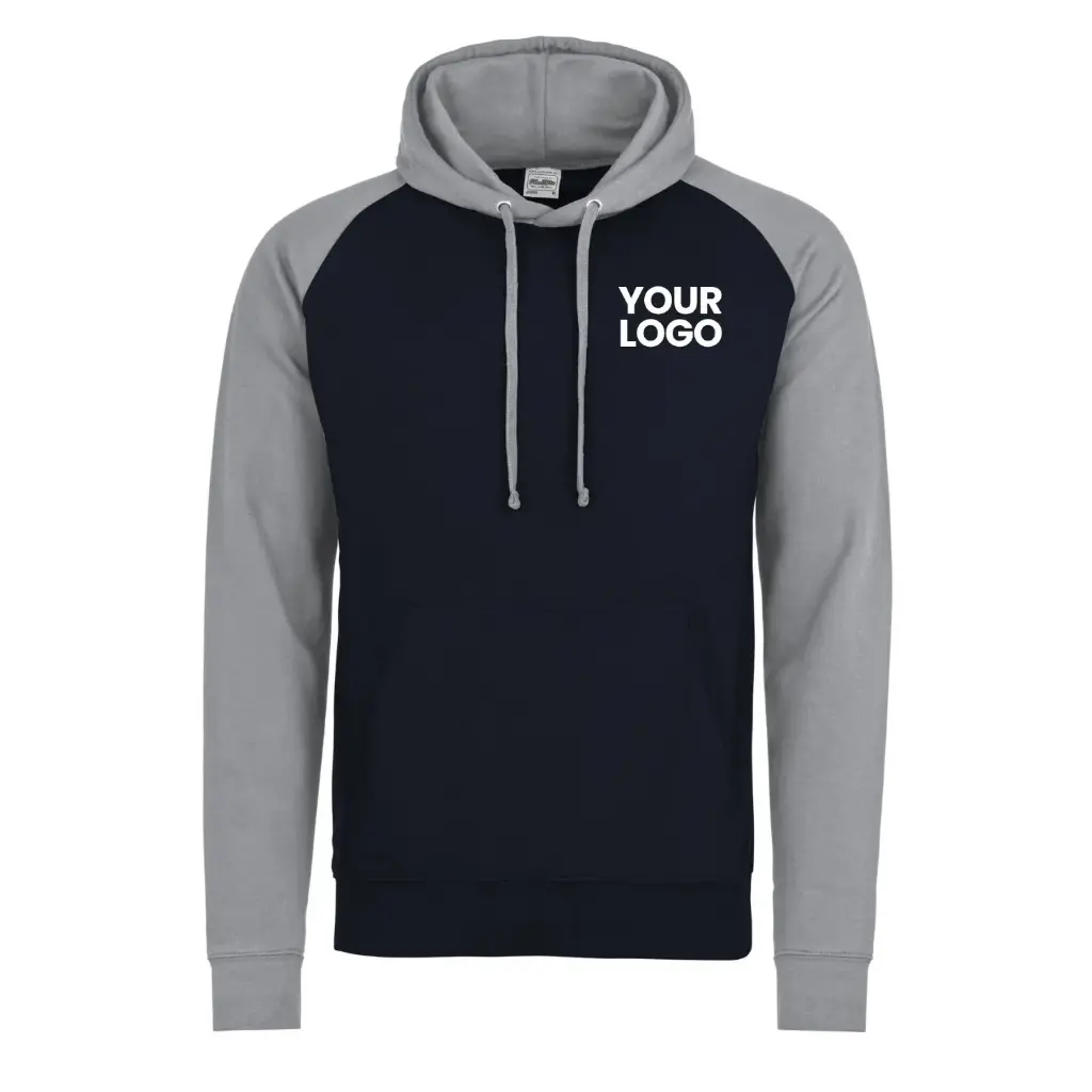 Baseball Hoodie